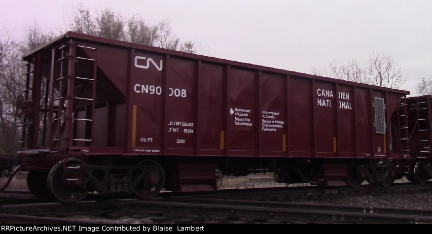 CN 90008